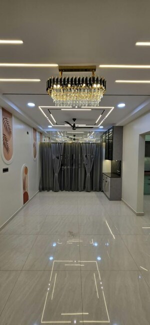 Team Area in 3 BHK Apartment at Urbanrise On Cloud 33, Bachupally – for Rent
