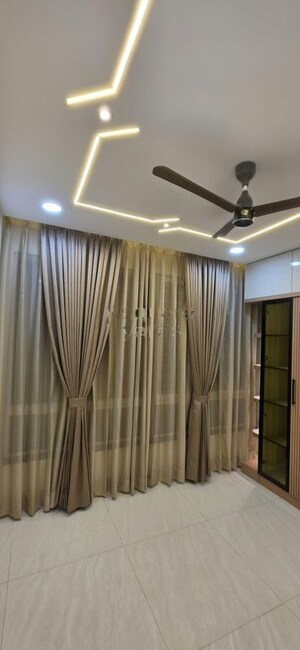 Building Lobby in 3 BHK Apartment at Urbanrise On Cloud 33, Bachupally – for Rent