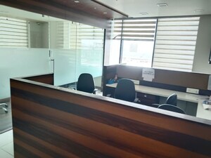 Team Area in  Office Space at Bhavanpur – for Rent