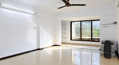 1 BHK Apartment For Rent in Sai Simran Tower
