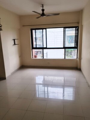 1 BHK Apartment For Rent in Lokhandwala