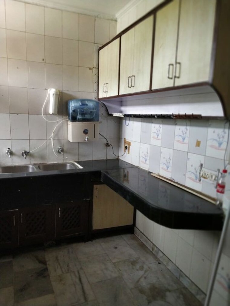 Kitchen, sector 68 2 Bedroom 900 Sq.Ft. Independent House In Sector 68 Mohali 10665629