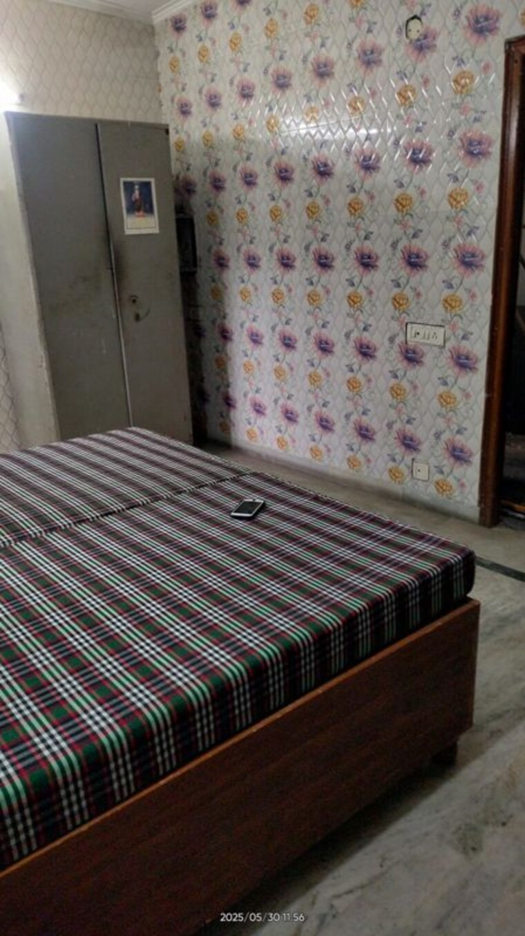 Bedroom, sector 68 2 Bedroom 900 Sq.Ft. Independent House In Sector 68 Mohali 10665629
