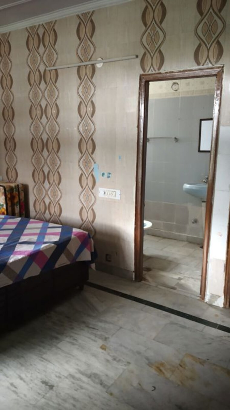 Bathroom, sector 68 2 Bedroom 900 Sq.Ft. Independent House In Sector 68 Mohali 10665629