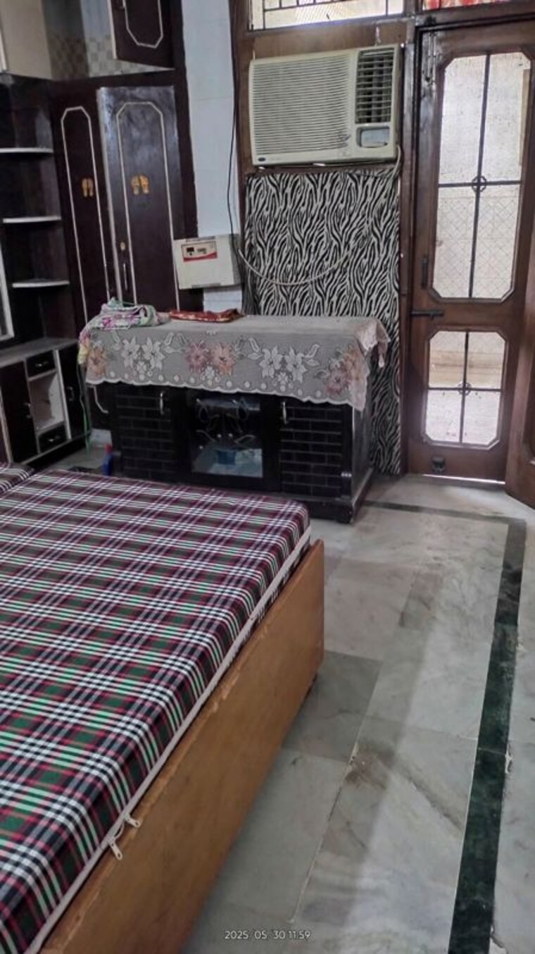Bedroom, sector 68 2 Bedroom 900 Sq.Ft. Independent House In Sector 68 Mohali 10665629