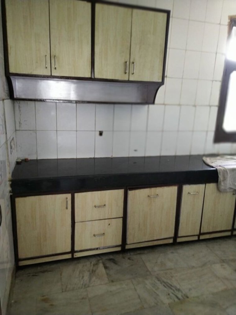 Kitchen, sector 68 2 Bedroom 900 Sq.Ft. Independent House In Sector 68 Mohali 10665629