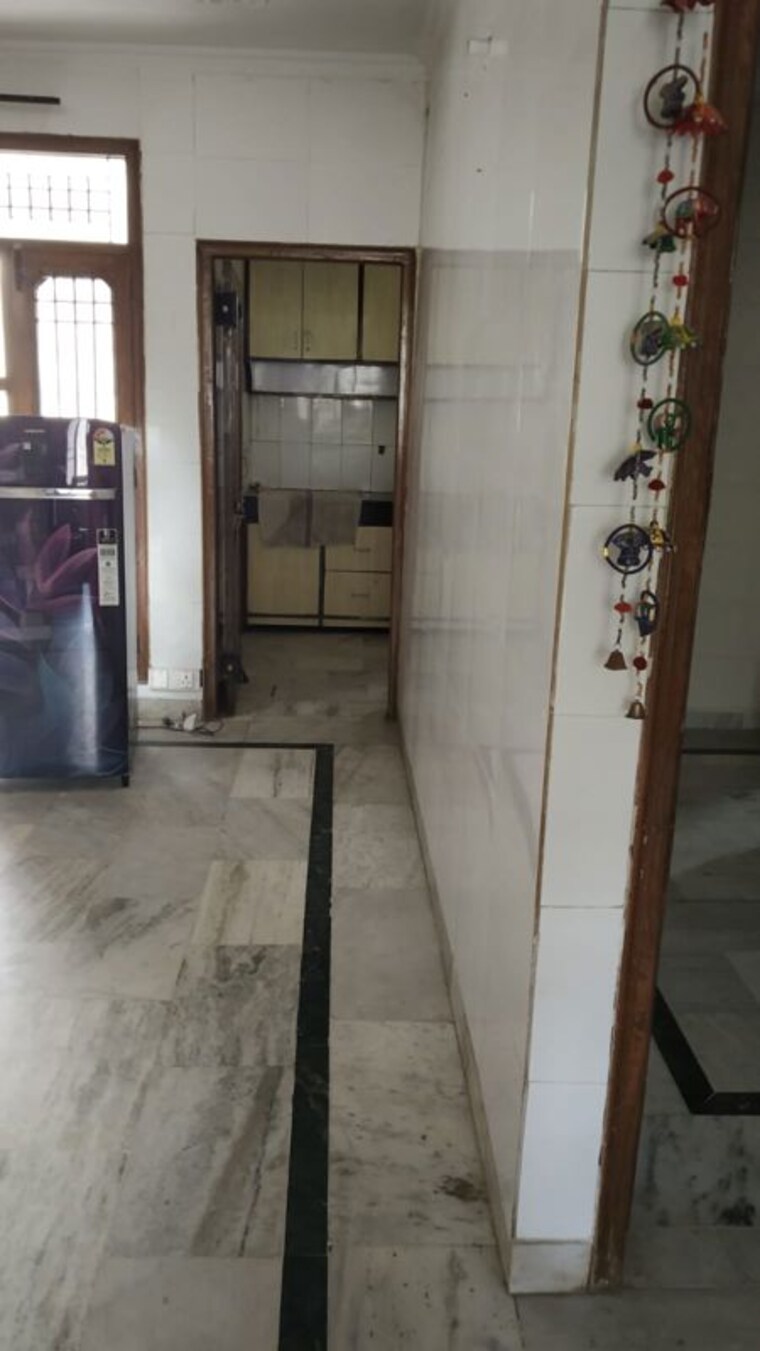 Bathroom, sector 68 2 Bedroom 900 Sq.Ft. Independent House In Sector 68 Mohali 10665629