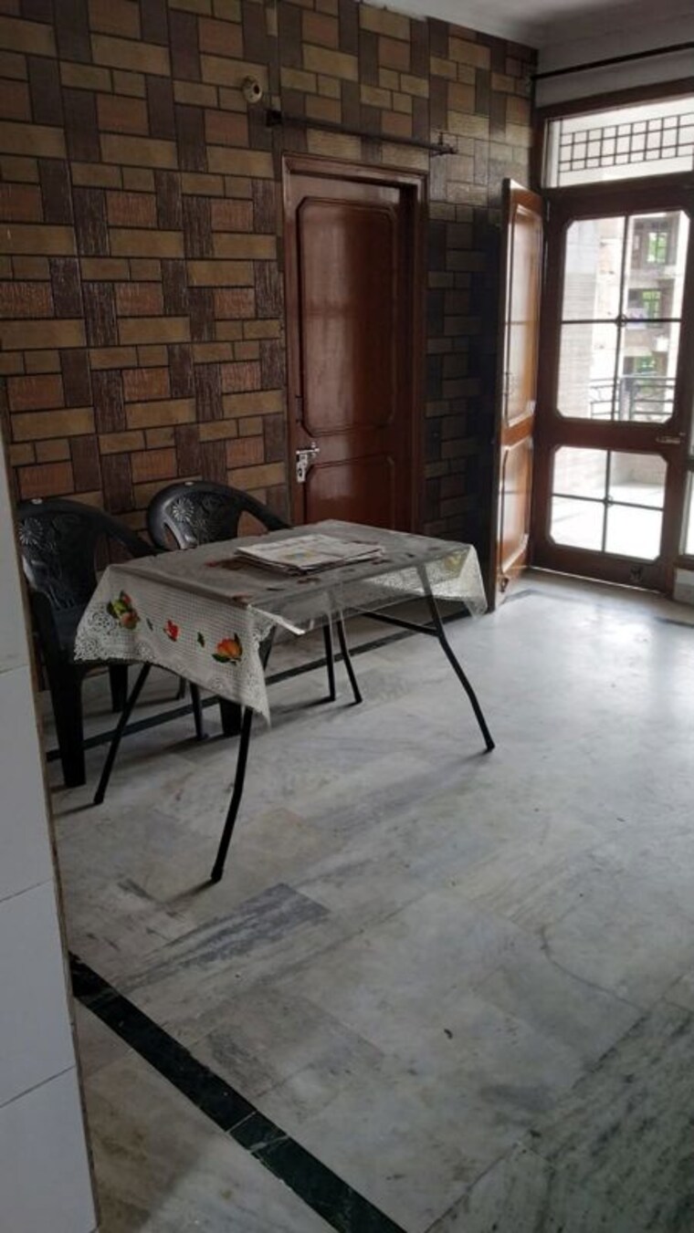 Gym, sector 68 2 Bedroom 900 Sq.Ft. Independent House In Sector 68 Mohali 10665629