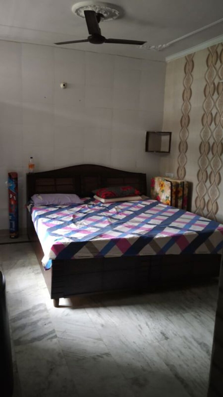 Bedroom, sector 68 2 Bedroom 900 Sq.Ft. Independent House In Sector 68 Mohali 10665629