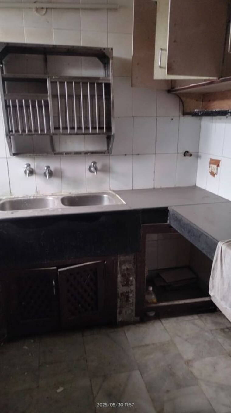 Kitchen, sector 68 2 Bedroom 900 Sq.Ft. Independent House In Sector 68 Mohali 10665629