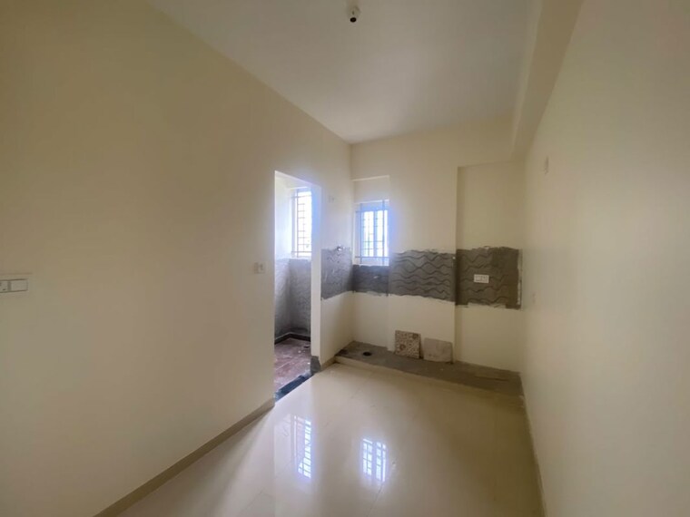 Kitchen, shakthi-anitha-regency 3 Bedroom 1511 Sq.Ft. Apartment In Uttarahalli Bangalore 10665624
