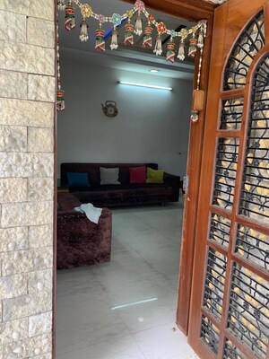3 BHK Villa – Exterior View View at Sola - for Sale