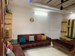 Bedroom in 3 BHK Villa at Sola – for Sale