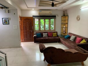 3 BHK Villa For Sale in Sola
