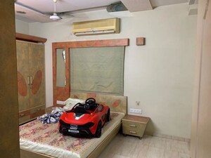 Living Room in 3 BHK Villa at Sola – for Sale