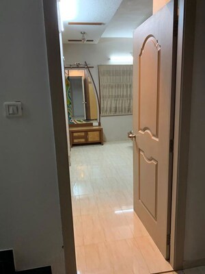 Building Lobby in 3 BHK Villa at Sola – for Sale