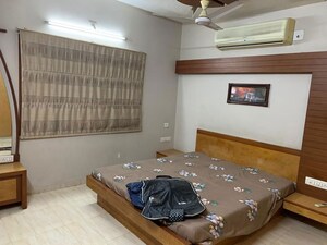 Team Area in 3 BHK Villa at Sola – for Sale