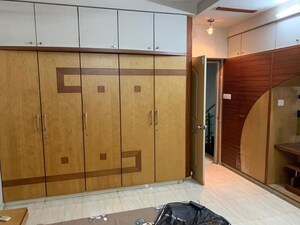 Furnished Amenities in 3 BHK Villa at Sola – for Sale