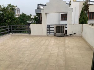 3 BHK Villa – Exterior View View at Sola - for Sale