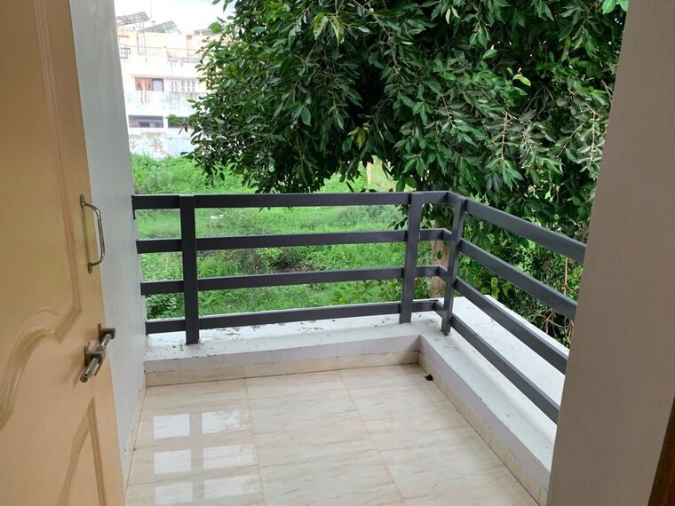 Balcony, sola 3 Bedroom 2520 Sq.Ft. Villa In Sola Ahmedabad 10665565