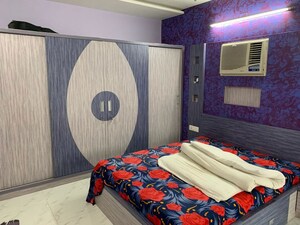 Bedroom in 3 BHK Villa at Sola – for Sale