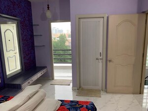 Bedroom in 3 BHK Villa at Sola – for Sale