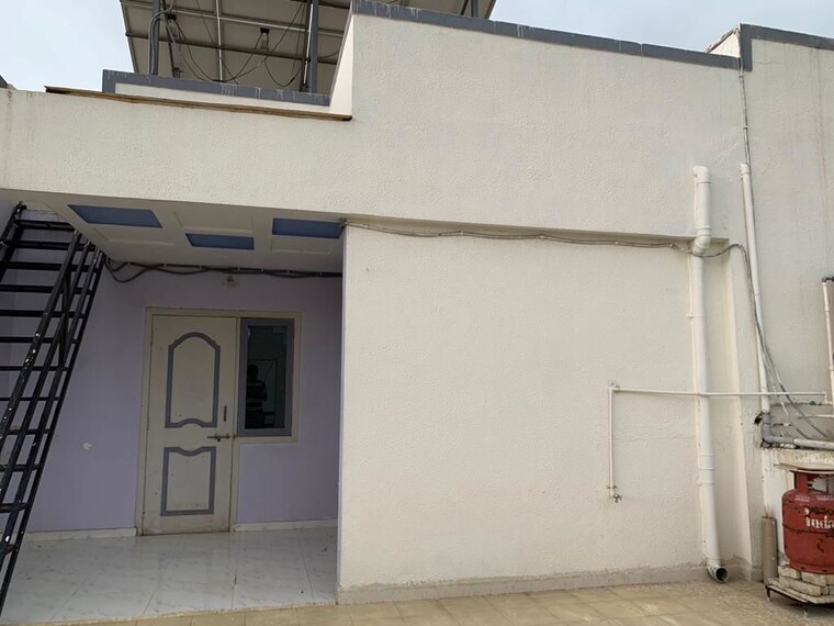 Room, sola 3 Bedroom 2520 Sq.Ft. Villa In Sola Ahmedabad 10665565