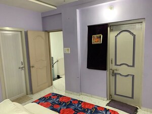 Bedroom in 3 BHK Villa at Sola – for Sale