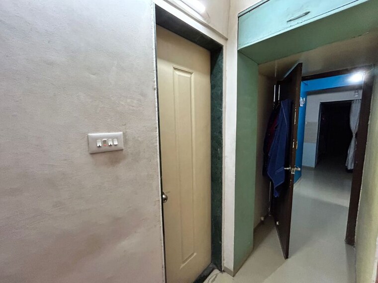 Other, wakad 3 Bedroom 1252 Sq.Ft. Apartment In Wakad Pune 10665642