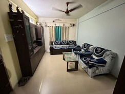 3 BHK Apartment For Sale in Wakad