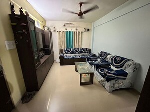 3 BHK Apartment For Sale in Wakad
