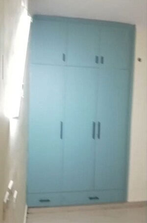 3 BHK Apartment For Rent in UPAVP Ganga Yamuna And Hindon Enclave, Pratap Vihar