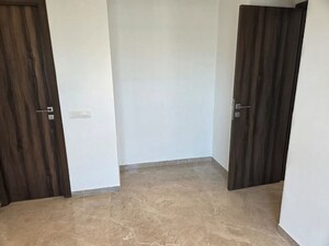 Master Bedroom in 1 BHK Apartment at Hiranandani Regent Hill, Powai – for Rent