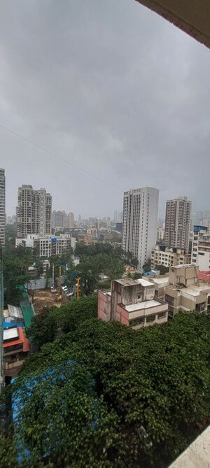 2 BHK Builder Floor – Exterior View View at Osman Nagar - for Sale