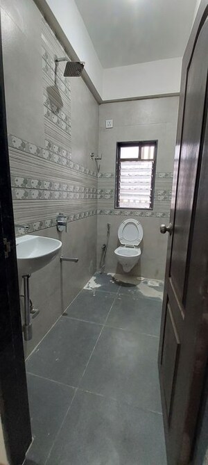 Bathroom in 2 BHK Builder Floor at Osman Nagar – for Sale
