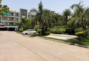 Parking in 3 BHK Builder Floor at Mullanpur – for Sale