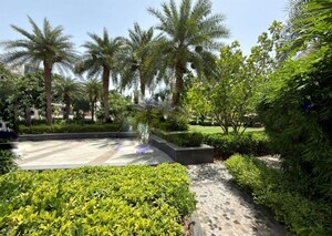 3 BHK Builder Floor – Garden View at Mullanpur - for Sale