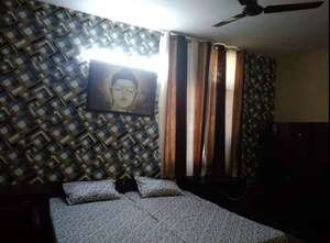 Bedroom in  Pg at Sector 19 – for Rent
