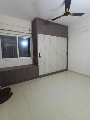 Kitchen in 2.5 BHK Apartment at Urbanrise Spring Is In The Air, Ameenpur – for Rent
