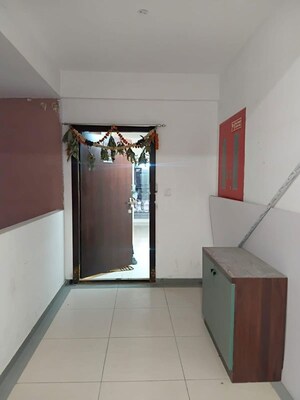 Furnished Amenities in 2.5 BHK Apartment at Urbanrise Spring Is In The Air, Ameenpur – for Rent