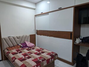 3 BHK Apartment For Rent in JJS Elite Homes, Kondapur