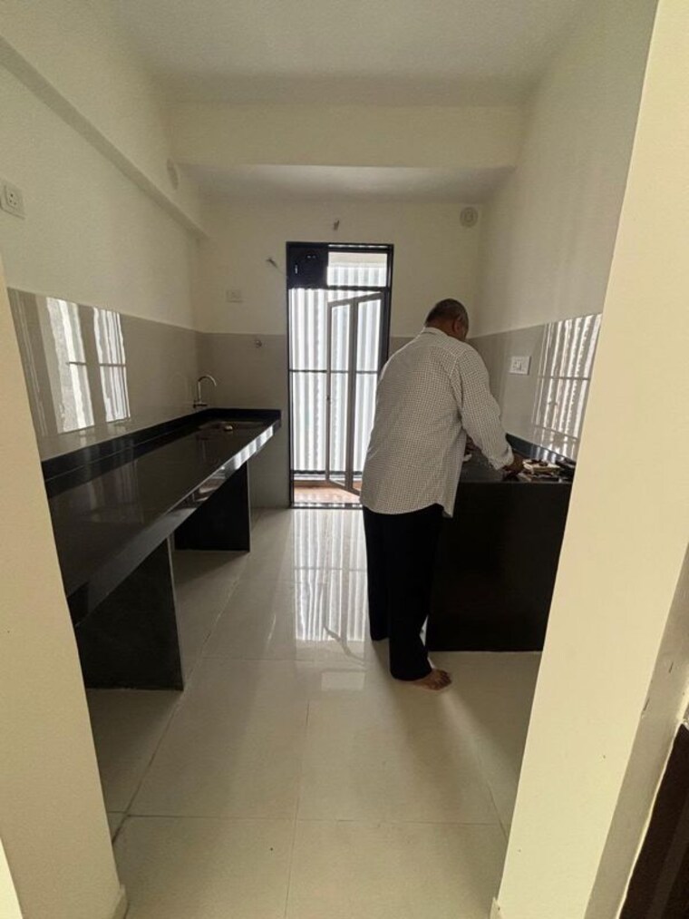 undefined, runwal-my-city 1 Bedroom 433 Sq.Ft. Apartment In Dombivli East Thane 10665668