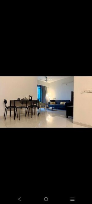 Gym in 2.5 BHK Apartment at Sun Aspire, Bopal – for Rent