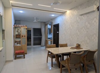 3 BHK +Apartment For Rent in Greenmark Mayfair Apartments in Tellapur, Hyderabad