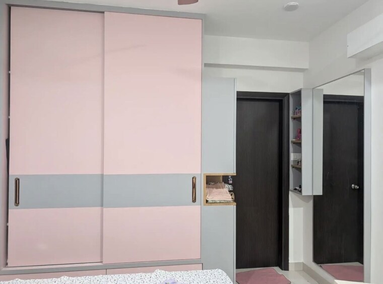Room, greenmark-mayfair-apartments 3 Bedroom 1750 Sq.Ft. Apartment In Tellapur Hyderabad 10665671