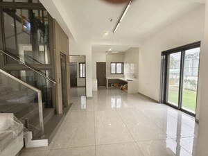 4 BHK Villa For Sale in Rudraksh Shivaay Infinity, Ankhol