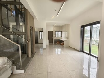 4 BHK +Villa For Sale in Rudraksh Shivaay Infinity in Ankhol, Vadodara