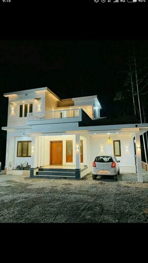 2 BHK Villa – Exterior View View at Kaggalipura - for Sale
