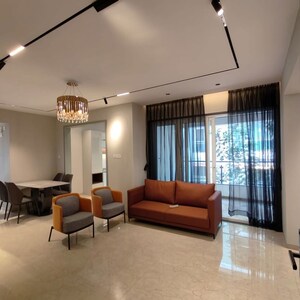 3 BHK Apartment For Sale in Wakad