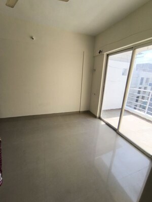 Living Room in 1 BHK Apartment at Nivasa Prakriti, Lohgaon – for Rent
